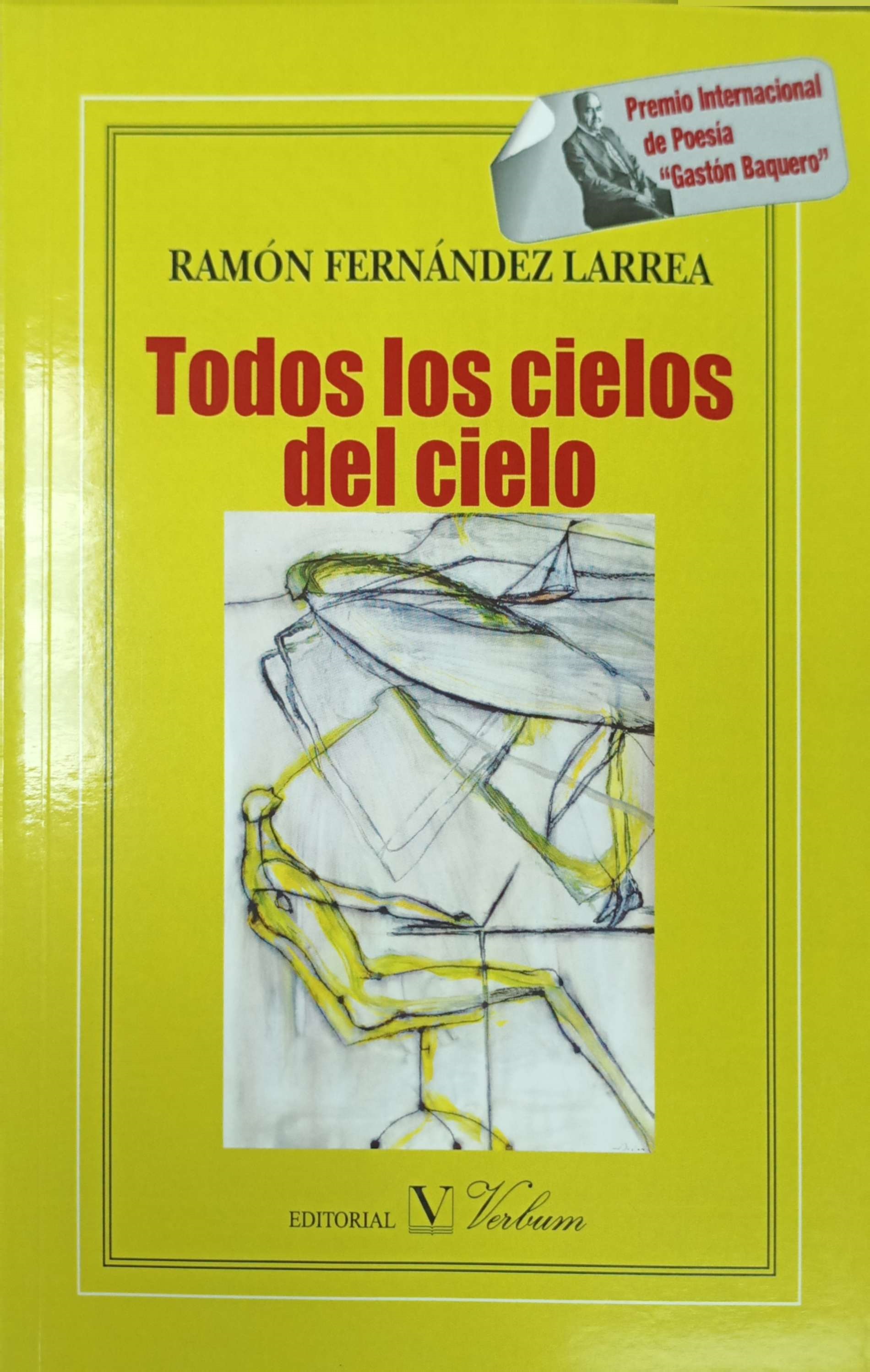 Todos los cielos del cielo